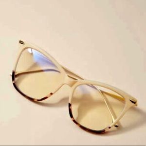 Anthropologie Camilla Blue Light Blocking Glasses